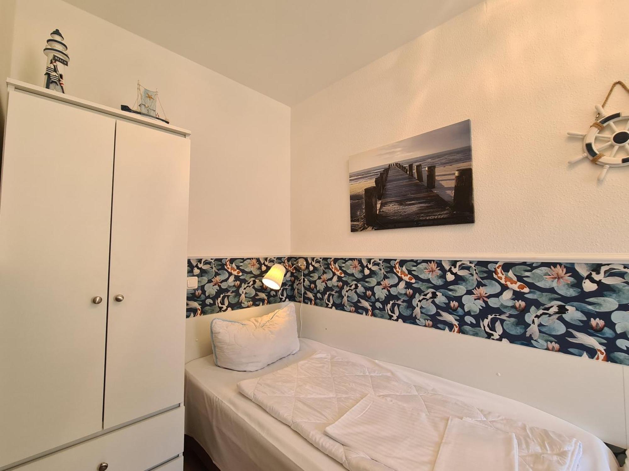 Ostseepark Zempin Δωμάτιο φωτογραφία