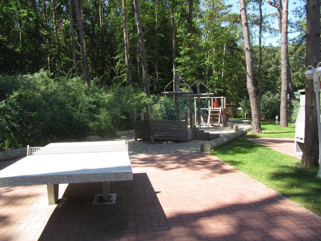Ostseepark Zempin Εξωτερικό φωτογραφία